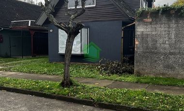 Casa en Arriendo en Av. Francia