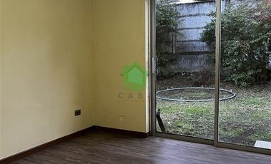 Casa en Arriendo en Av. Francia