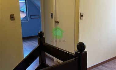 Casa en Arriendo en Av. Francia