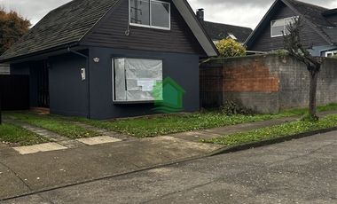 Casa en Arriendo en Av. Francia