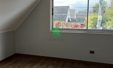 Casa en Arriendo en Av. Francia