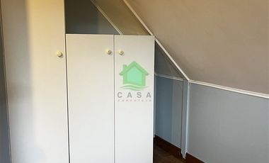 Casa en Arriendo en Av. Francia