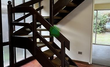 Casa en Arriendo en Av. Francia