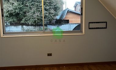 Casa en Arriendo en Av. Francia