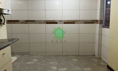 Casa en Arriendo en Av. Francia