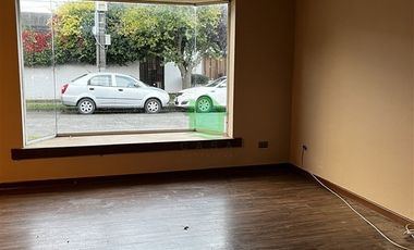 Casa en Arriendo en Av. Francia