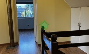 Casa en Arriendo en Av. Francia