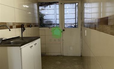 Casa en Arriendo en Av. Francia