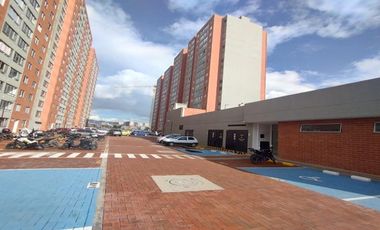 APARTAMENTO en ARRIENDO en Bogotá CIUDAD TINTAL