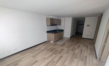 APARTAMENTO en ARRIENDO en Bogotá CIUDAD TINTAL