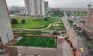 APARTAMENTO en ARRIENDO en Bogotá CIUDAD TINTAL