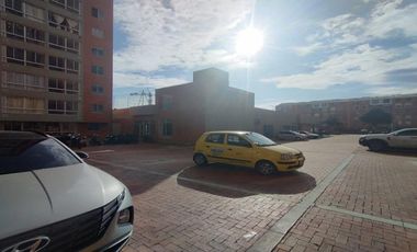 APARTAMENTO en ARRIENDO en Bogotá CIUDAD TINTAL