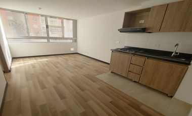 APARTAMENTO en ARRIENDO en Bogotá CIUDAD TINTAL