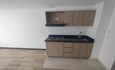 APARTAMENTO en ARRIENDO en Bogotá CIUDAD TINTAL