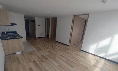 APARTAMENTO en ARRIENDO en Bogotá CIUDAD TINTAL