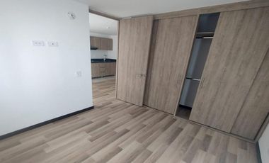 APARTAMENTO en ARRIENDO en Bogotá CIUDAD TINTAL