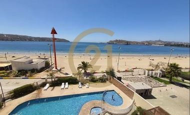 Se arrienda dpto amoblado 3D+2B en La Herradura
