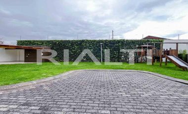 Casa en venta, cerca de Ruta Viva
