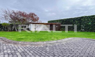 Casa en venta, cerca de Ruta Viva