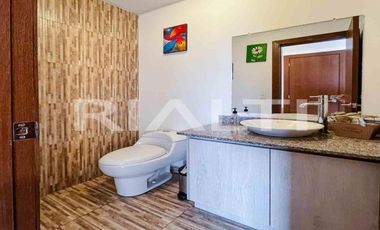 Casa en venta, cerca de Ruta Viva