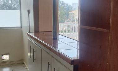 Se arrienda departamento Quilpue
