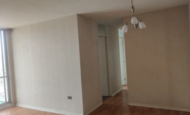 Se arrienda departamento Quilpue