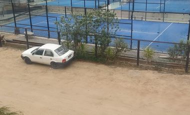 Se arrienda departamento Quilpue
