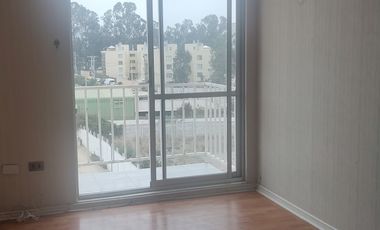 Se arrienda departamento Quilpue