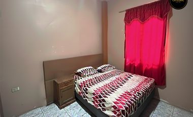 Casa de venta en Machala - Av. Los Ceibos – código:21720