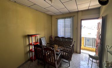 Casa de venta en Machala - Av. Los Ceibos – código:21720