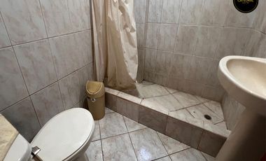 Casa de venta en Machala - Av. Los Ceibos – código:21720