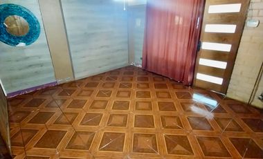 VENTA DE CASA CON NEGOCIO COMERCIAL, FACILIDAD DE PAGO
