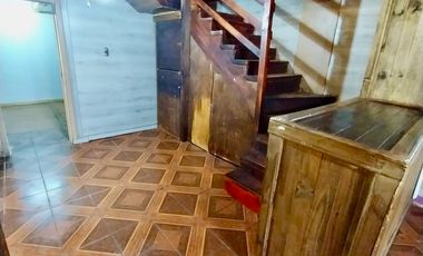 VENTA DE CASA CON NEGOCIO COMERCIAL, FACILIDAD DE PAGO