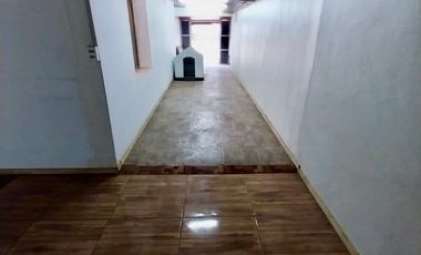 VENTA DE CASA CON NEGOCIO COMERCIAL, FACILIDAD DE PAGO