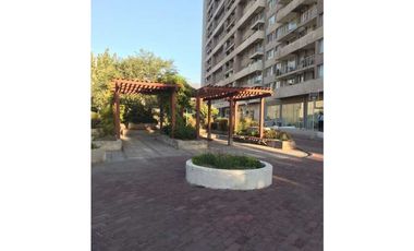 ARRIENDO 3D2B + EB Metro San Joaquín