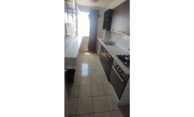 ARRIENDO 3D2B + EB Metro San Joaquín