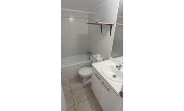 ARRIENDO 3D2B + EB Metro San Joaquín