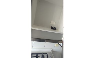 ARRIENDO 3D2B + EB Metro San Joaquín