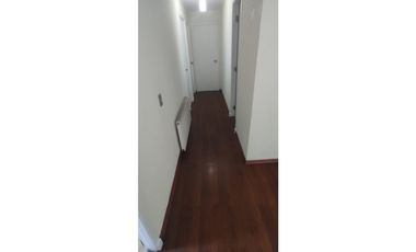 ARRIENDO 3D2B + EB Metro San Joaquín