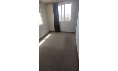 ARRIENDO 3D2B + EB Metro San Joaquín