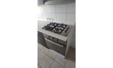 ARRIENDO 3D2B + EB Metro San Joaquín