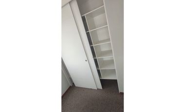 ARRIENDO 3D2B + EB Metro San Joaquín