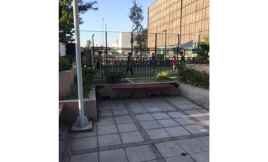 ARRIENDO 3D2B + EB Metro San Joaquín