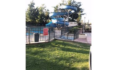 ARRIENDO 3D2B + EB Metro San Joaquín