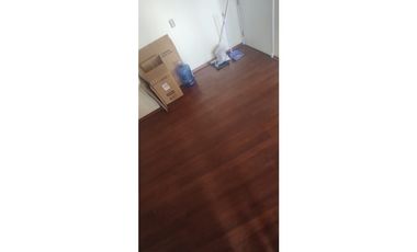 ARRIENDO 3D2B + EB Metro San Joaquín