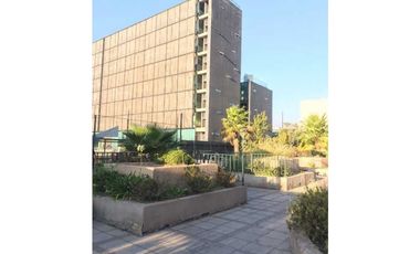 ARRIENDO 3D2B + EB Metro San Joaquín