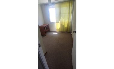 ARRIENDO 3D2B + EB Metro San Joaquín