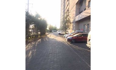 ARRIENDO 3D2B + EB Metro San Joaquín