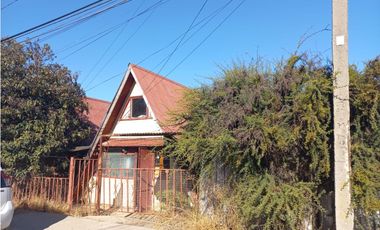 Terreno sector El Sol, Quilpué