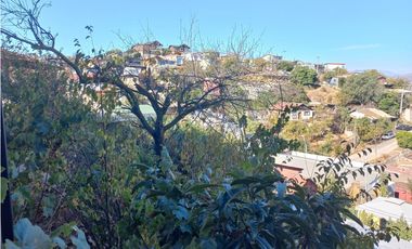 Terreno sector El Sol, Quilpué